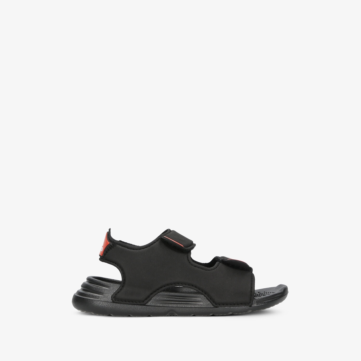ADIDAS SWIM SANDAL I FY8064 CZARNY