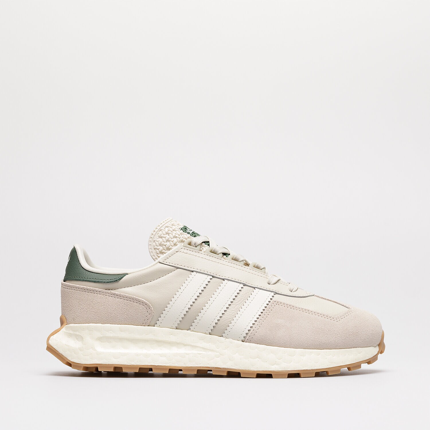 Buty sneakersy męskie ADIDAS RETROPY E5