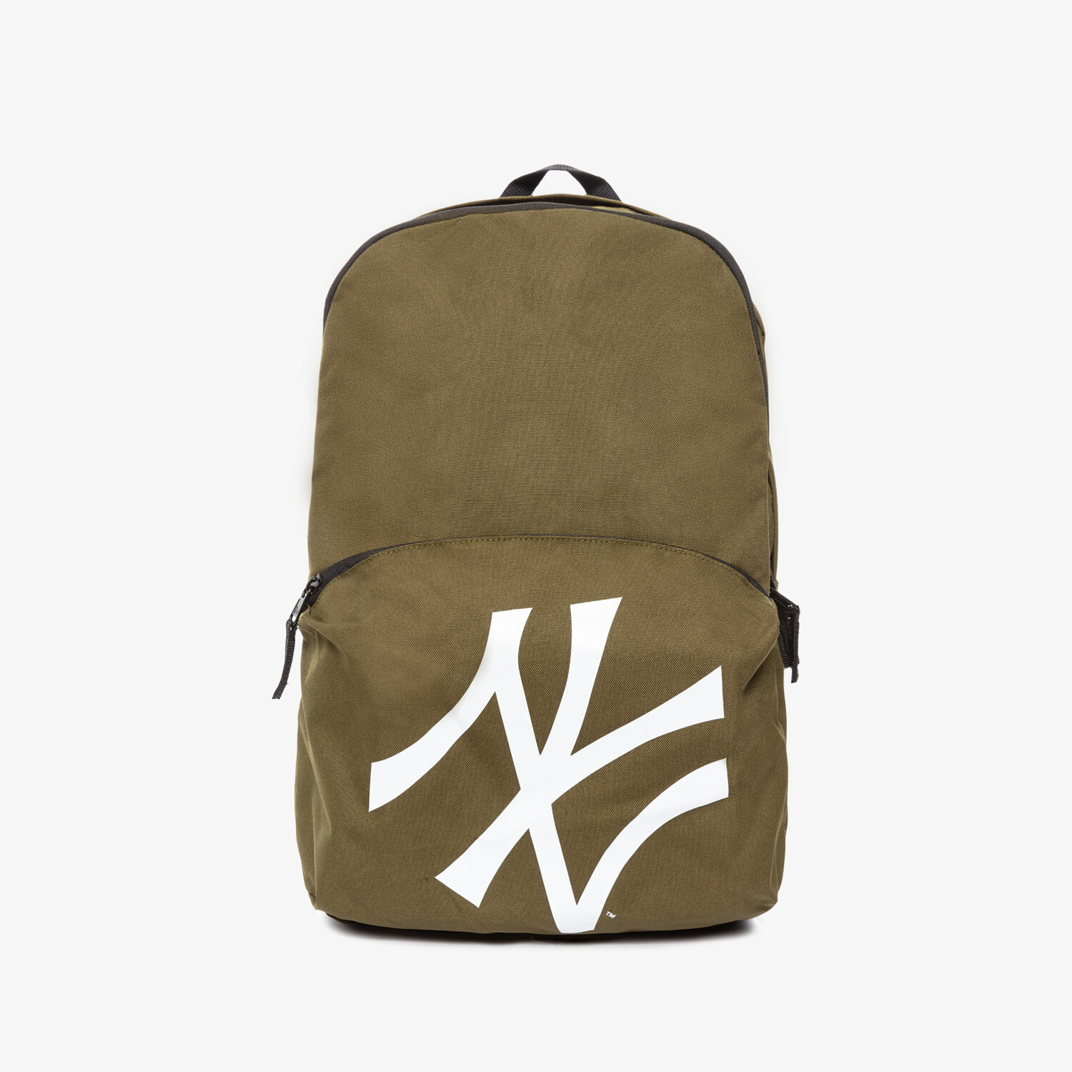 Plecak damski sportowy NEW ERA PLECAK MULTI STADIUM BAG NYY KHA NEW YORK YANKEES NO 60240058 KHAKI
