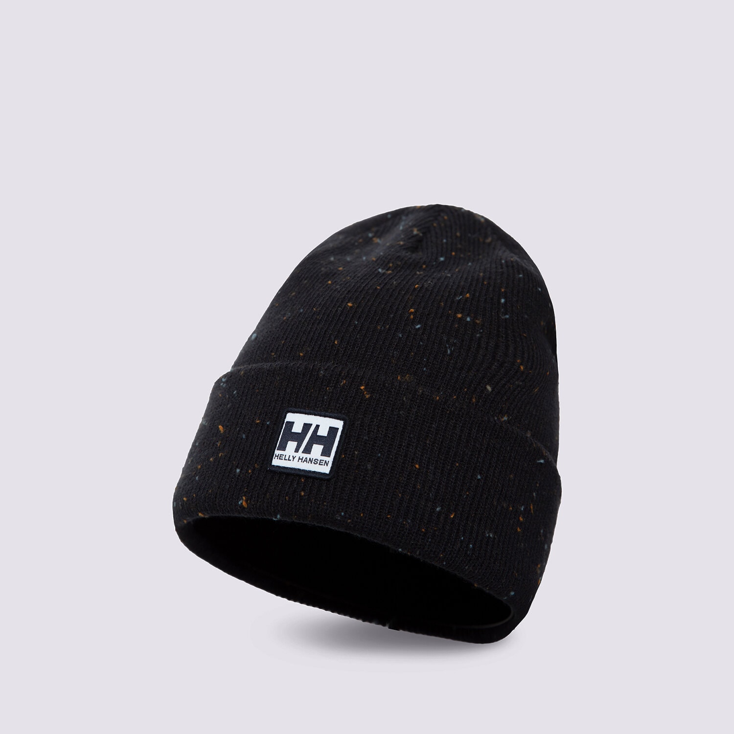 Czapka zimowa dla dzieci HELLY HANSEN CZAPKA URBAN CUFF BEANIE 67154990 CZARNY