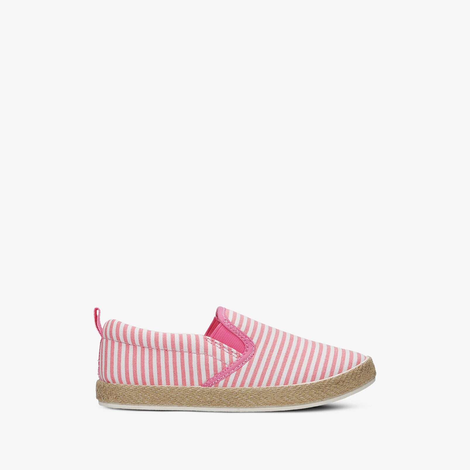 Buty Casual dla dzieci CONFRONT SUNSET KIDS CFJKK117002 RÓŻOWY