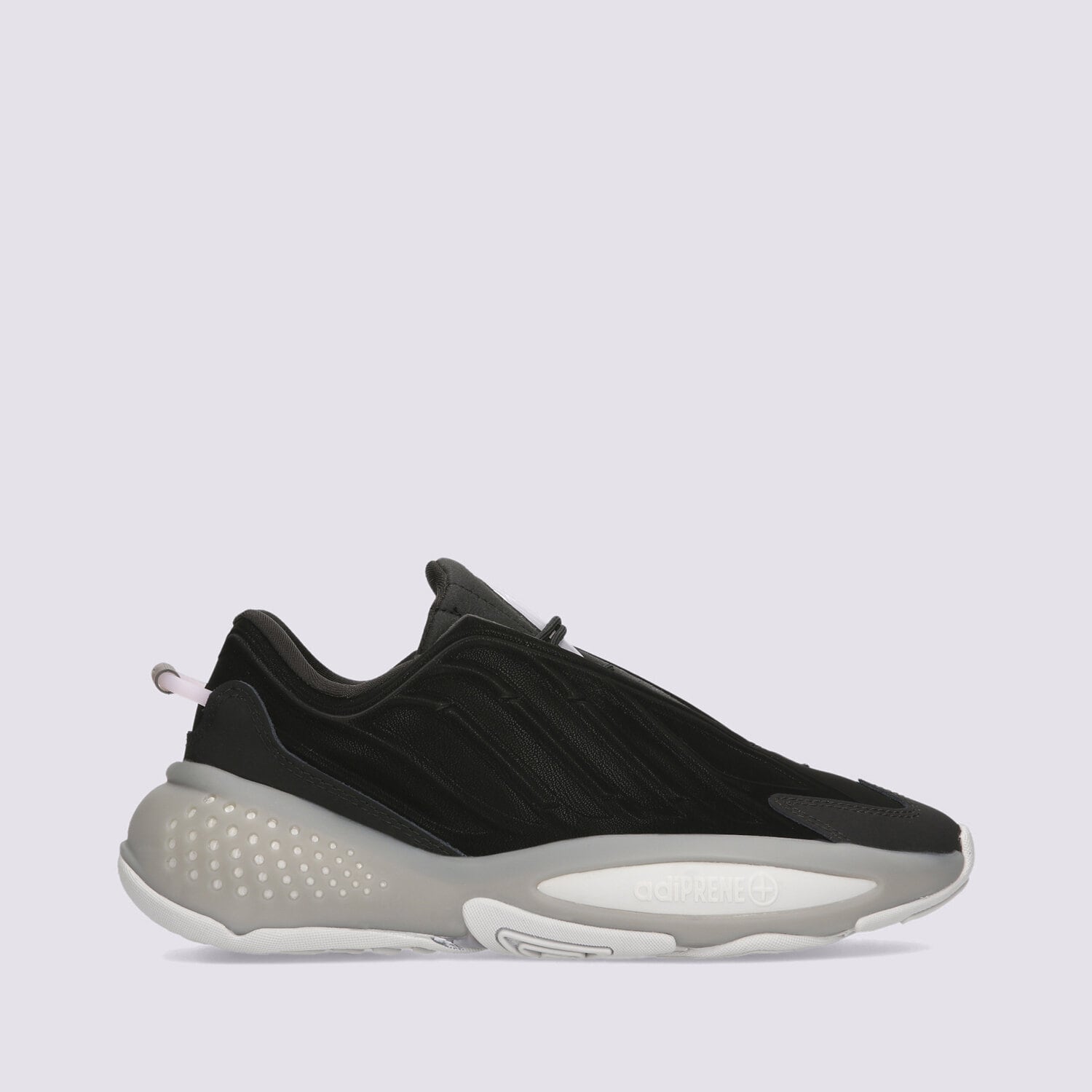 Buty sneakersy damskie ADIDAS OZRAH W GW8236 CZARNY