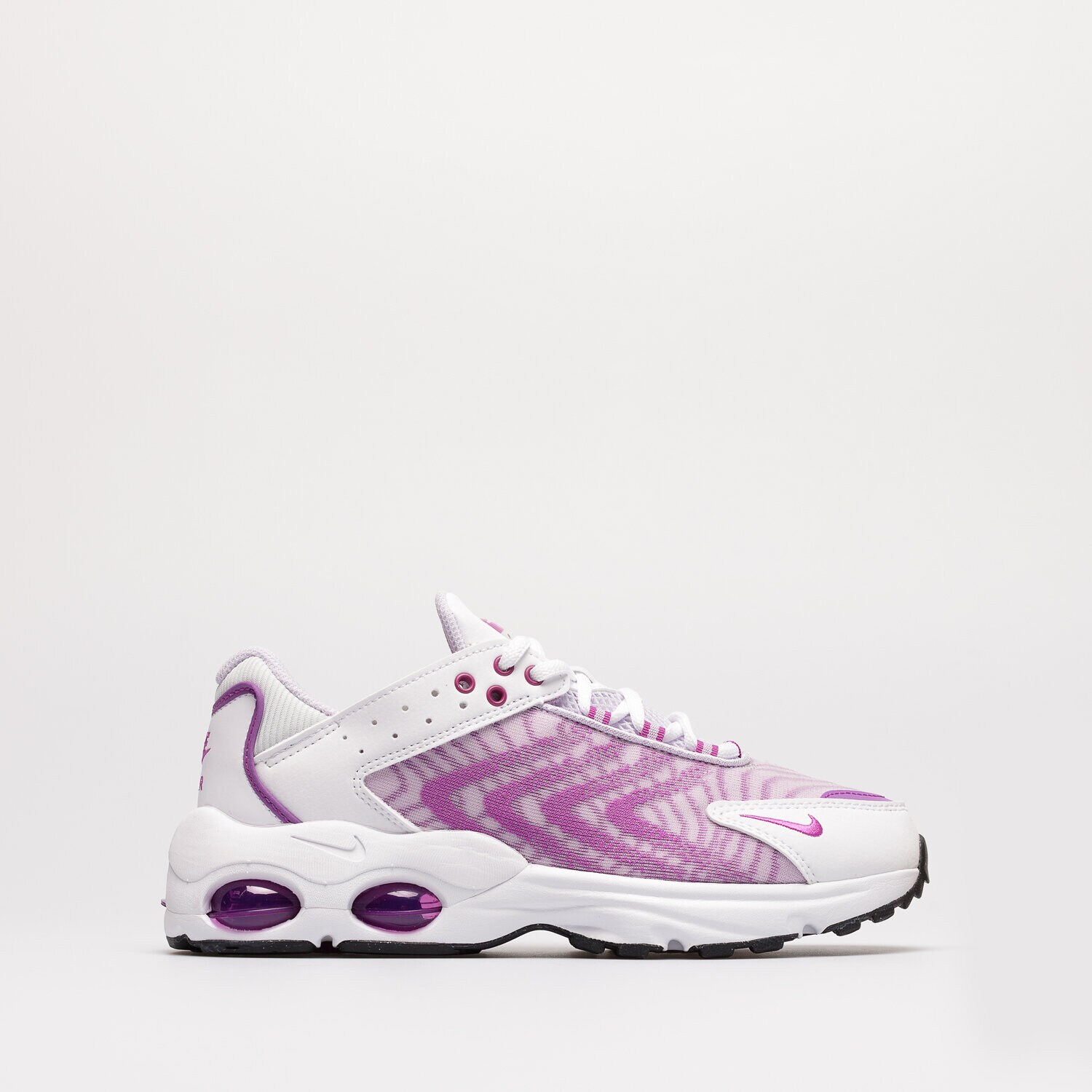 Buty sneakersy dla dzieci NIKE AIR MAX TW (GS) DQ0296-101 MULTICOLOR