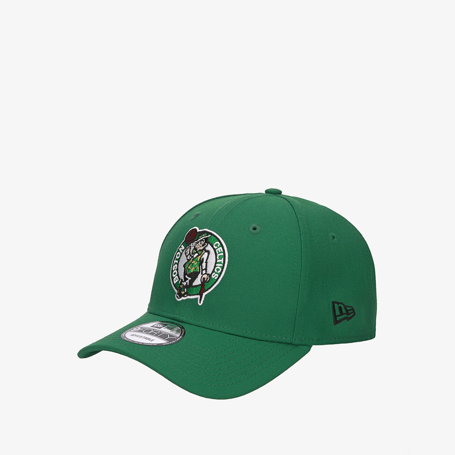 Czapka z daszkiem dla dzieci NEW ERA CZAPKA NBA CELTICS THE LEAGUE BOS CELTICS OTC 11405617 ZIELONY