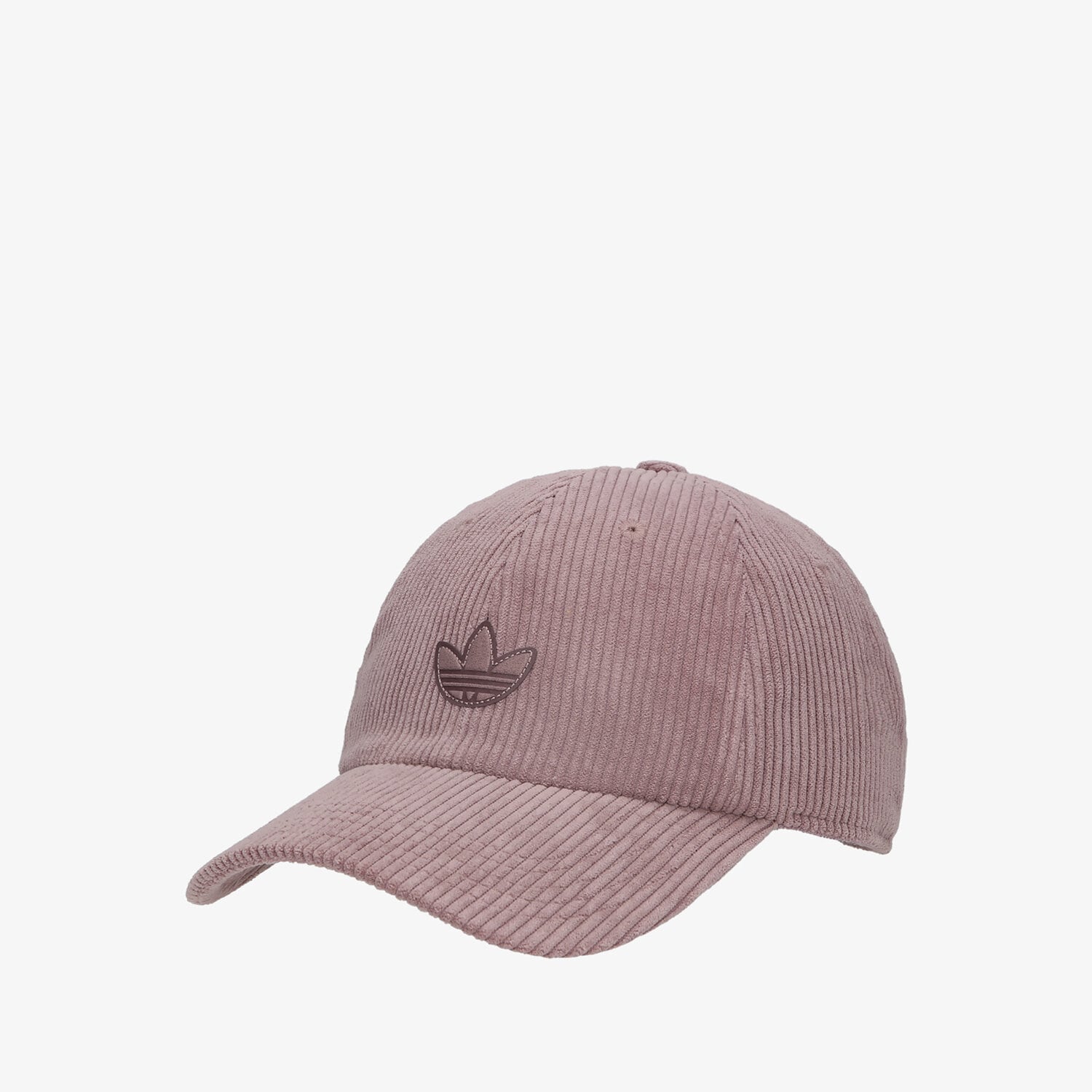 Czapka z daszkiem dla dzieci ADIDAS CZAPKA CON DAD CAP HM1728 FIOLETOWY