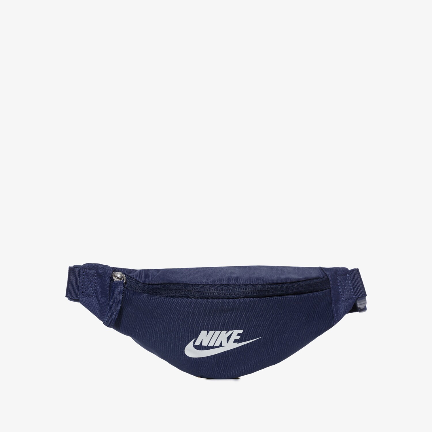 Saszetki nerki damskie NIKE NERKA SMALL HIP DB0488-410 GRANATOWY
