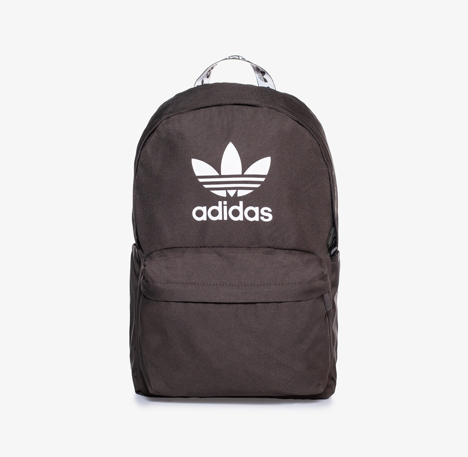 Plecak damski sportowy ADIDAS PLECAK ADICOLOR BACKPK HD7154 KHAKI