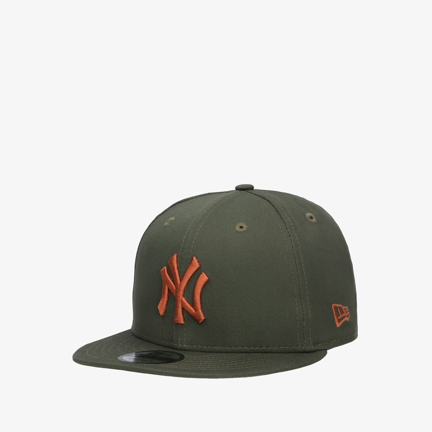 Czapka z daszkiem męska NEW ERA CZAPKA LE 950 NYY KHA NEW YORK YANKEES NOVPKA 60284941 KHAKI