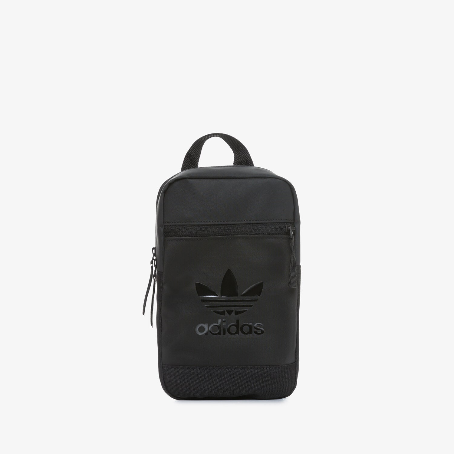 Torba sportowa damska na ramię ADIDAS TOREBKA AC ARCHIVE PACK HK5041 CZARNY