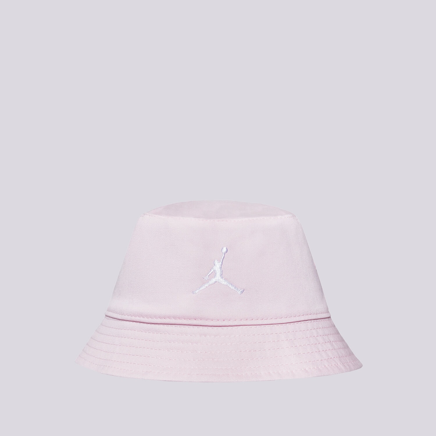 JORDAN KAPELUSZ BUCKET CAP GIRL 9A0581-A9Y RÓŻOWY