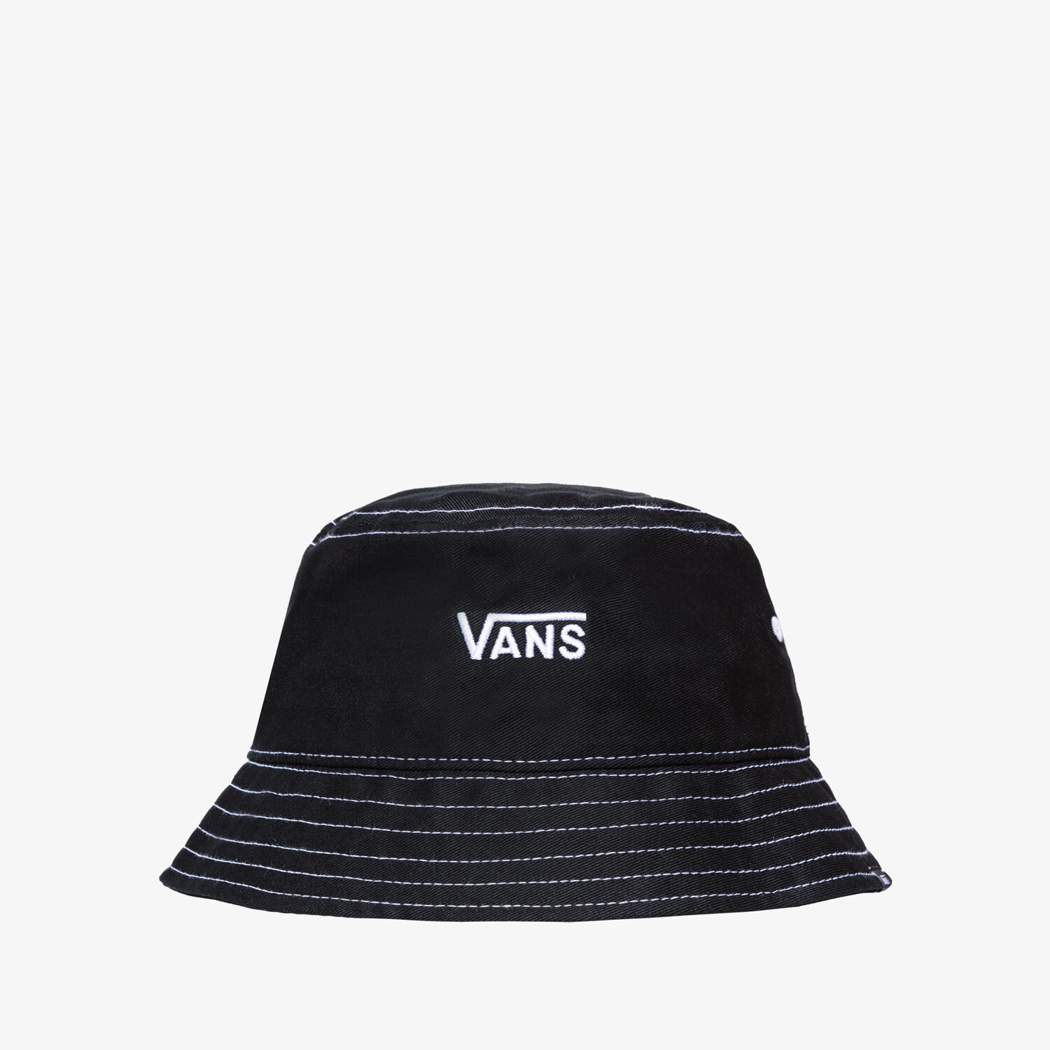 VANS KAPELUSZ WM HANKLEY BUCKET HAT VN0A3ILLBLK1 CZARNY