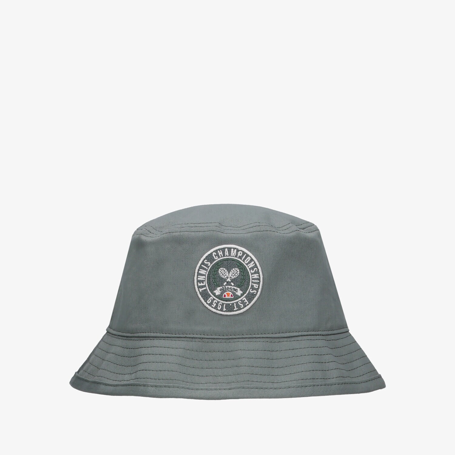 ELLESSE KAPELUSZ LOTARO BUCKET HAT GREEN SAMA2225503 ZIELONY