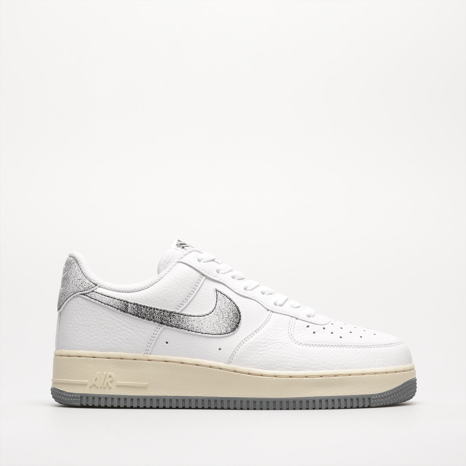 Buty sneakersy męskie NIKE AIR FORCE 1 '07 LX