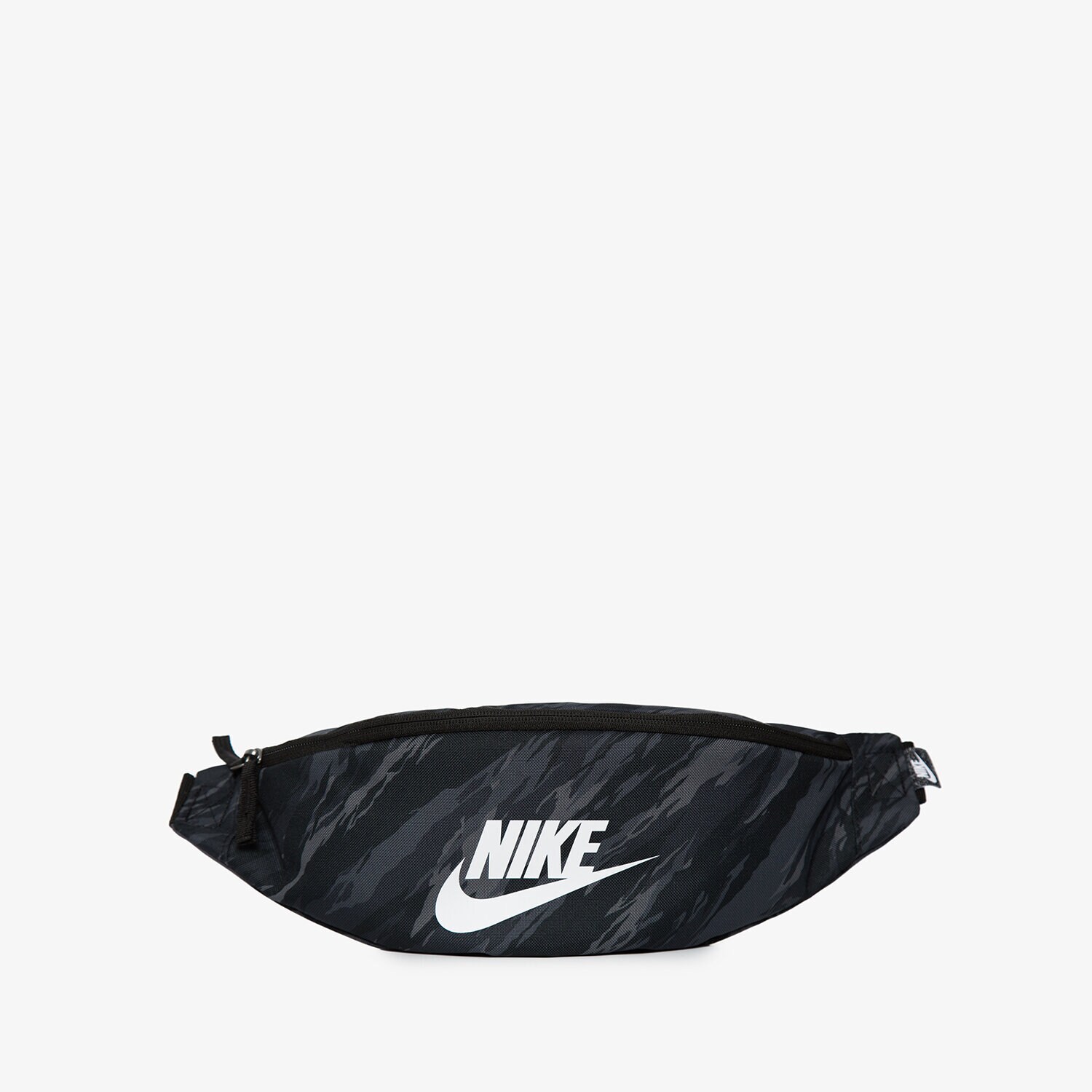 Saszetki nerki damskie NIKE TORBA NK HERITAGE WSTPCK-FA21 AOP DA7537-010 MULTICOLOR