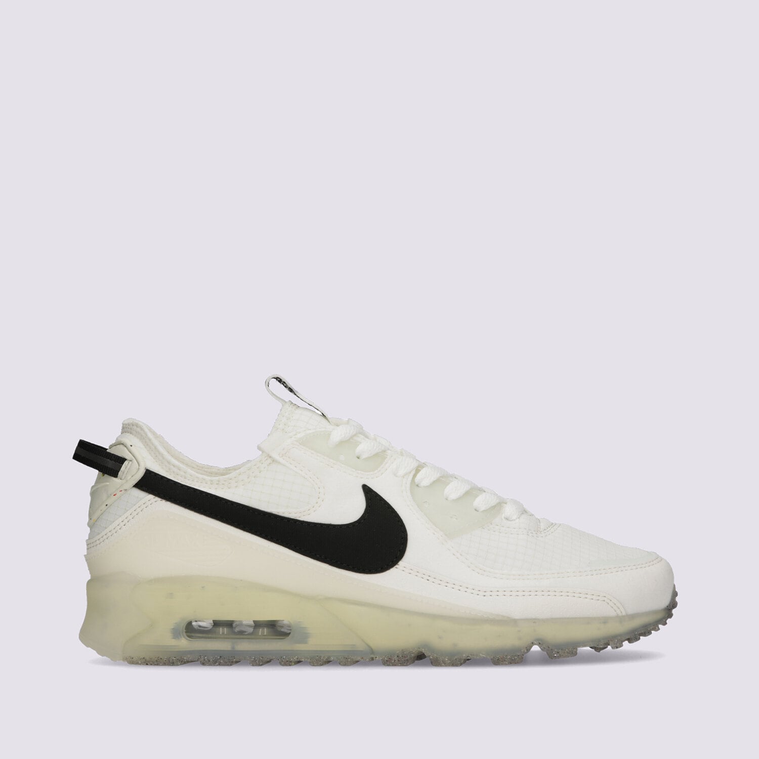 Buty sneakersy męskie NIKE AIR MAX TERRASCAPE 90 DH2973-100 BIAŁY