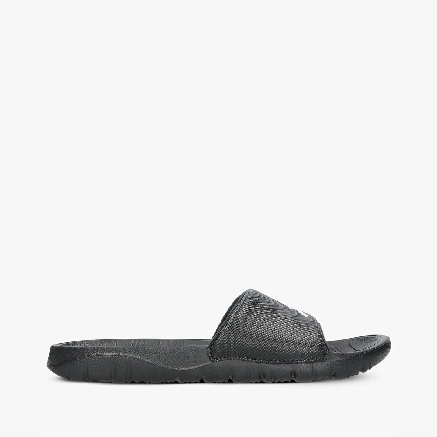 JORDAN SLIDES CD5472-010 CZARNY