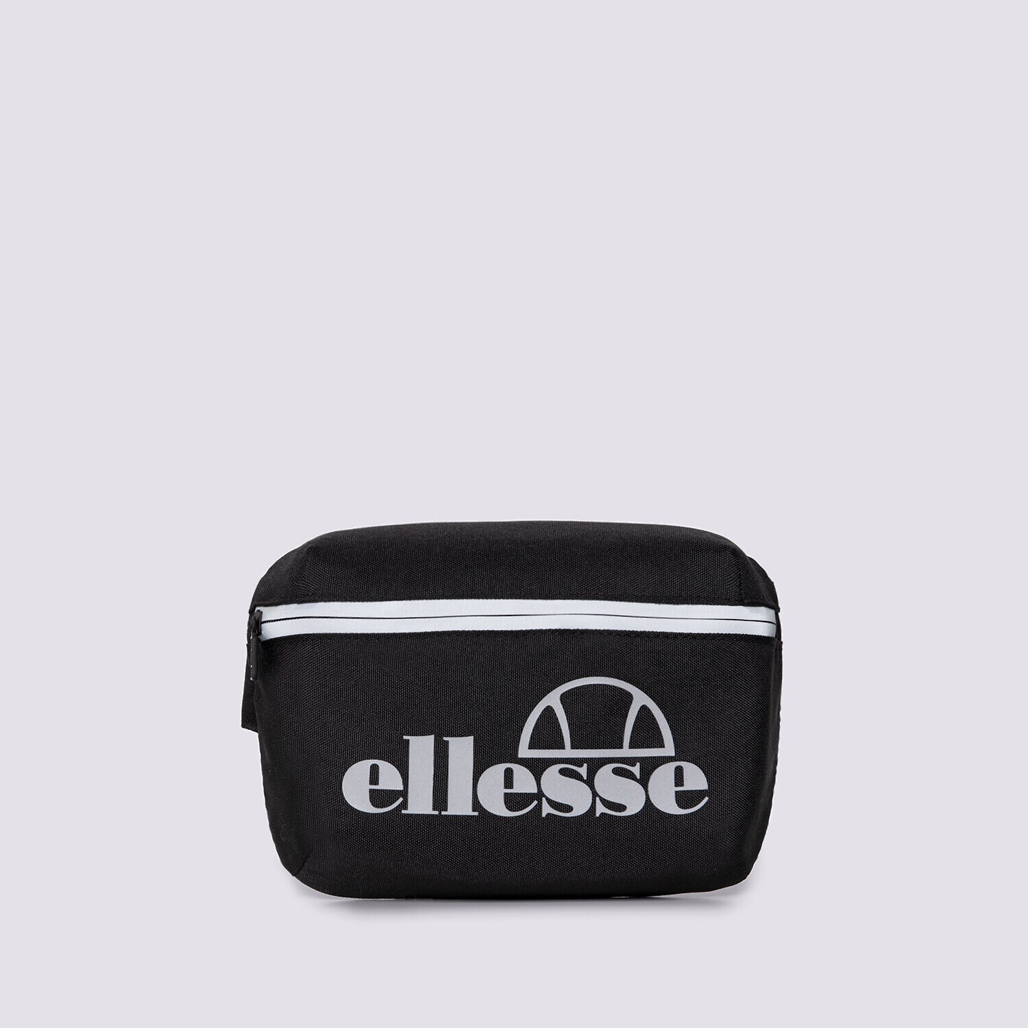 Saszetki nerki damskie ELLESSE TORBA MISCELA CROSS BODY BAG BLK SANA2533011 CZARNY