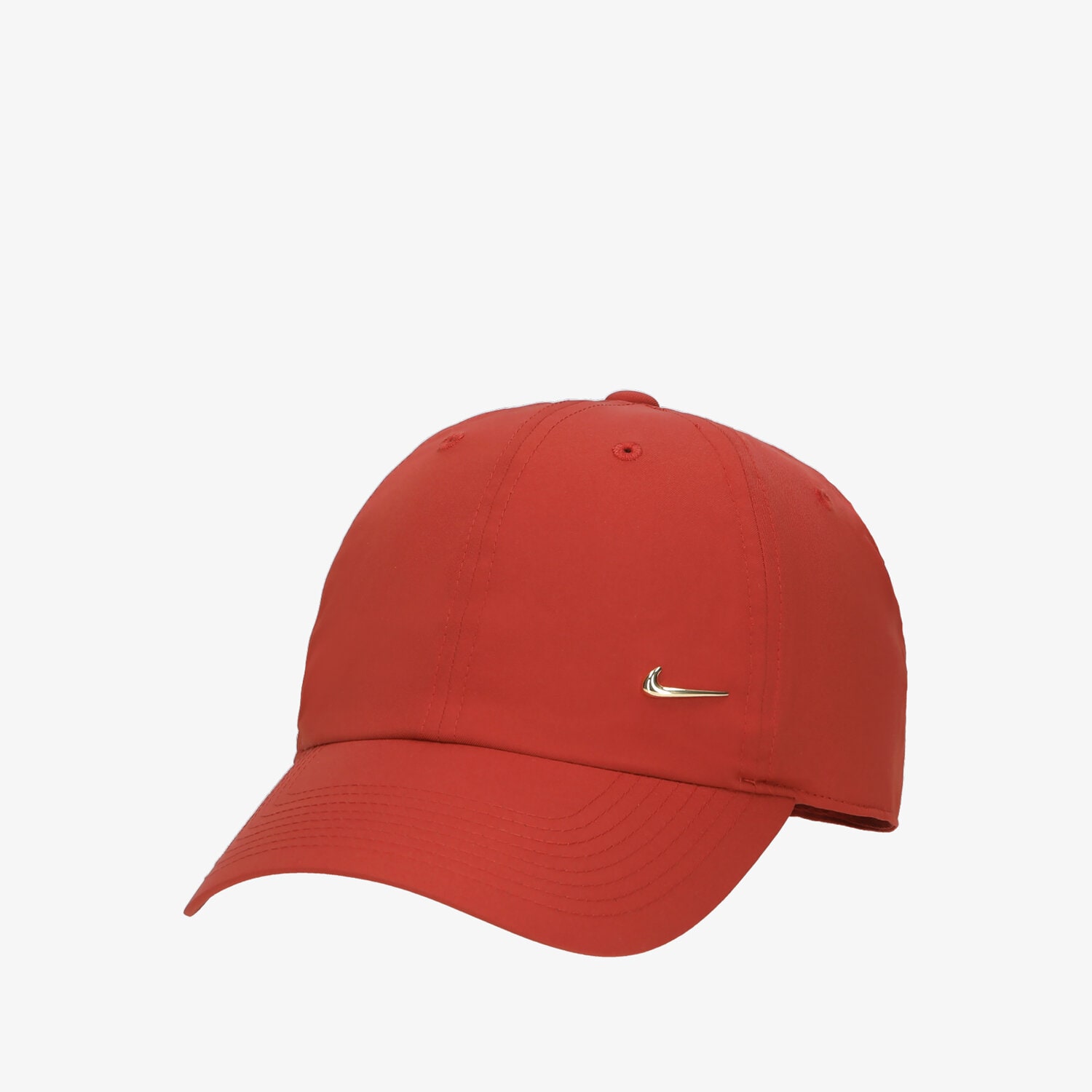 Czapka z daszkiem dla dzieci NIKE CZAPKA NIKE SPORTSWEAR HERITAGE 86 943092-623 CZERWONY