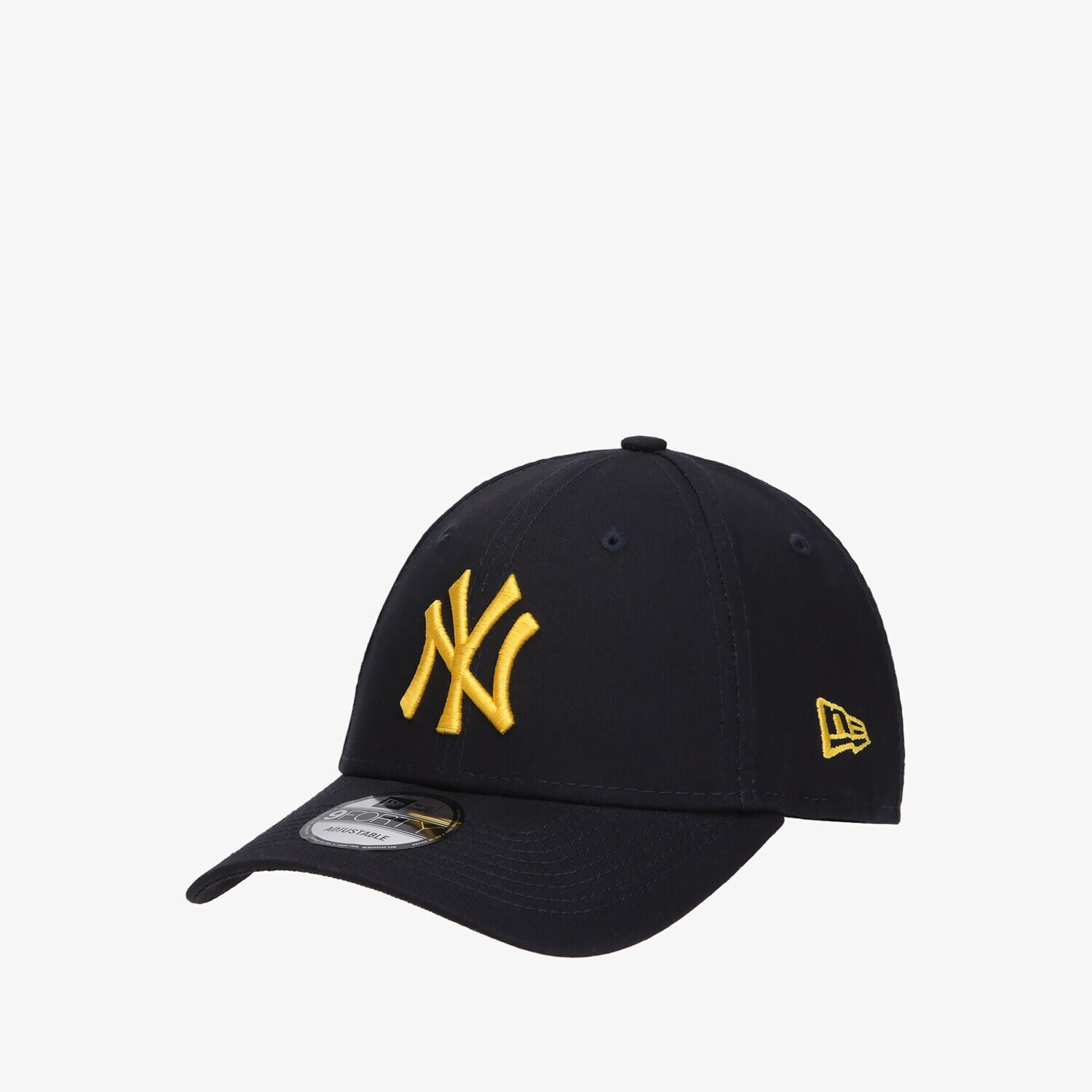 Czapka z daszkiem męska NEW ERA CZAPKA 940 NYY NVY NEW YORK YANKEES NVYMNY 60240309 GRANATOWY