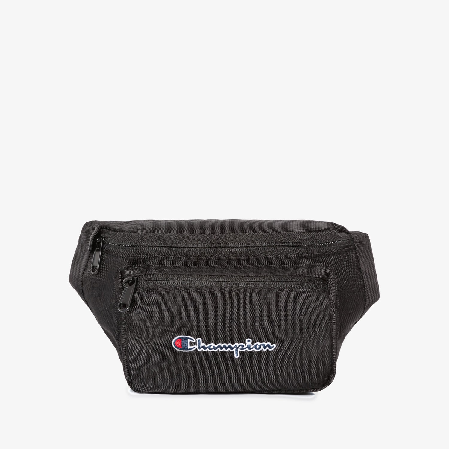Saszetki nerki damskie CHAMPION TORBA BELT BAG 805655KK001 CZARNY