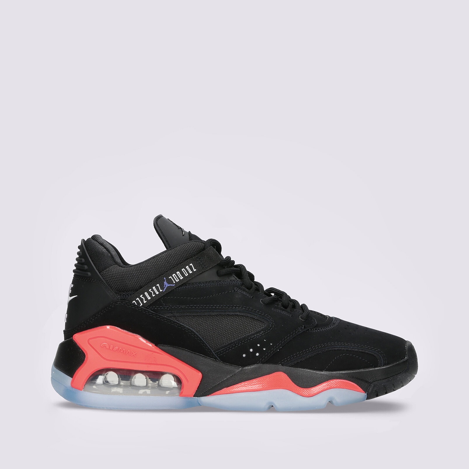 Buty sneakersy męskie JORDAN POINT LANE  CZ4166-006 CZARNY