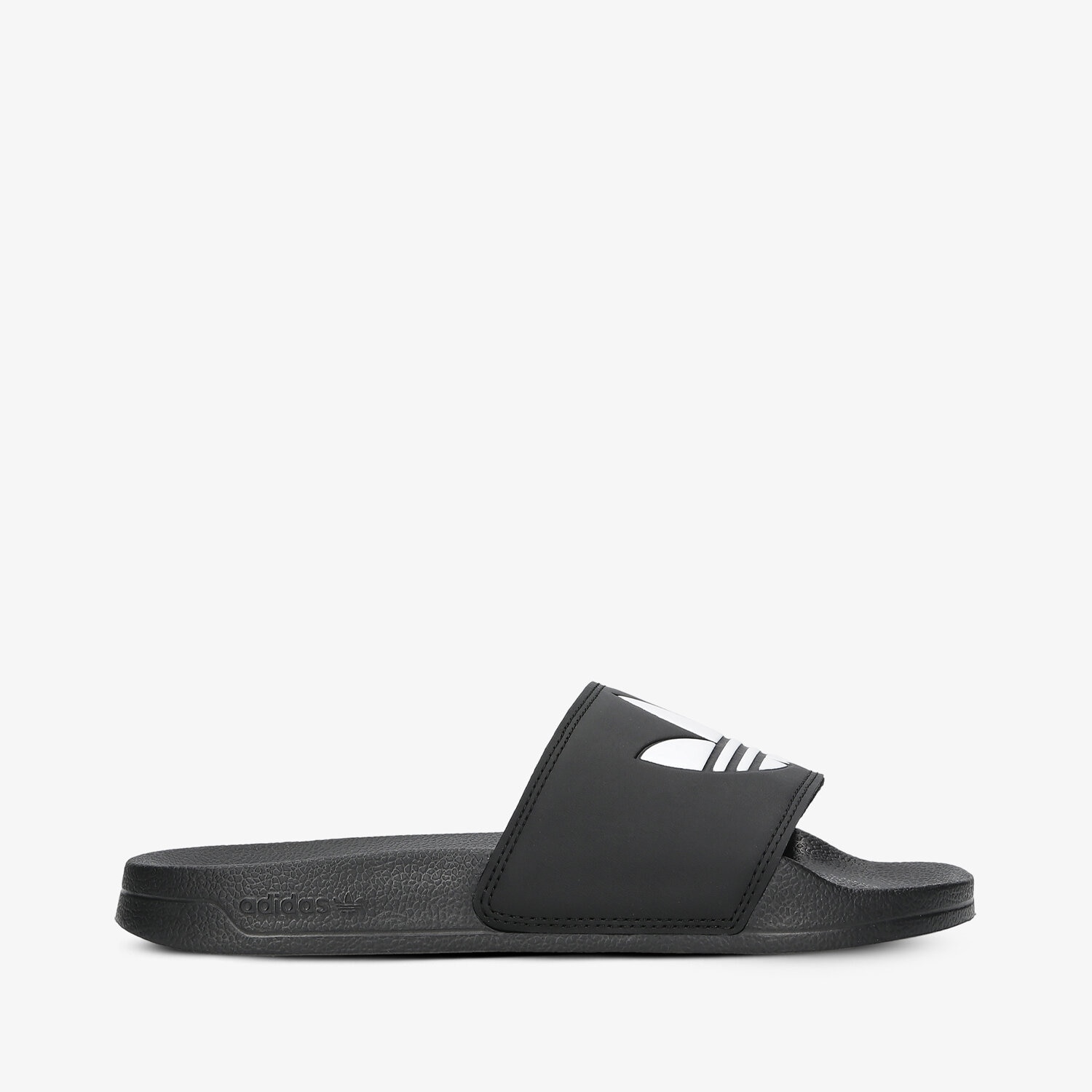 Klapki damskie ADIDAS ADILETTE LITE FU8298 CZARNY