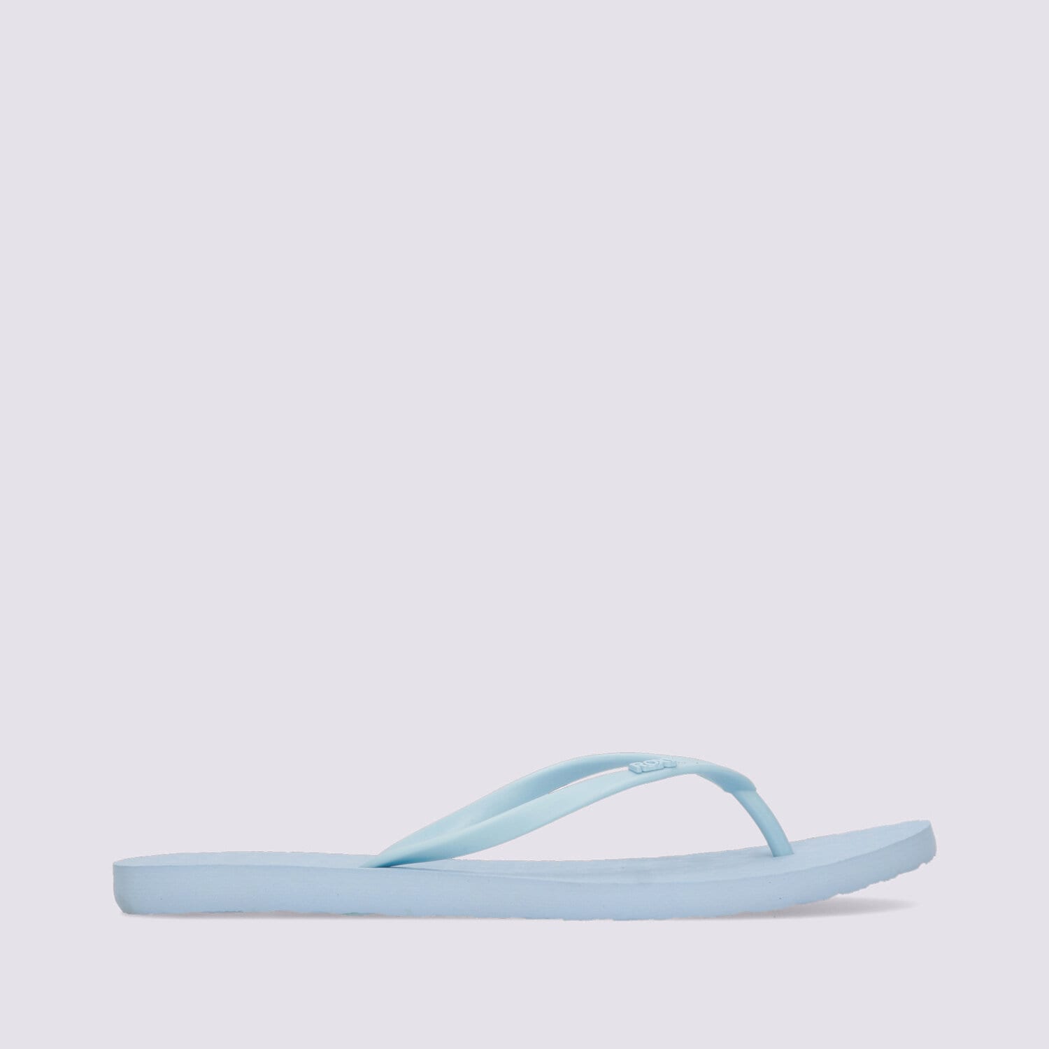 Klapki damskie ROXY VIVA IV ARJL100663LTB NIEBIESKI