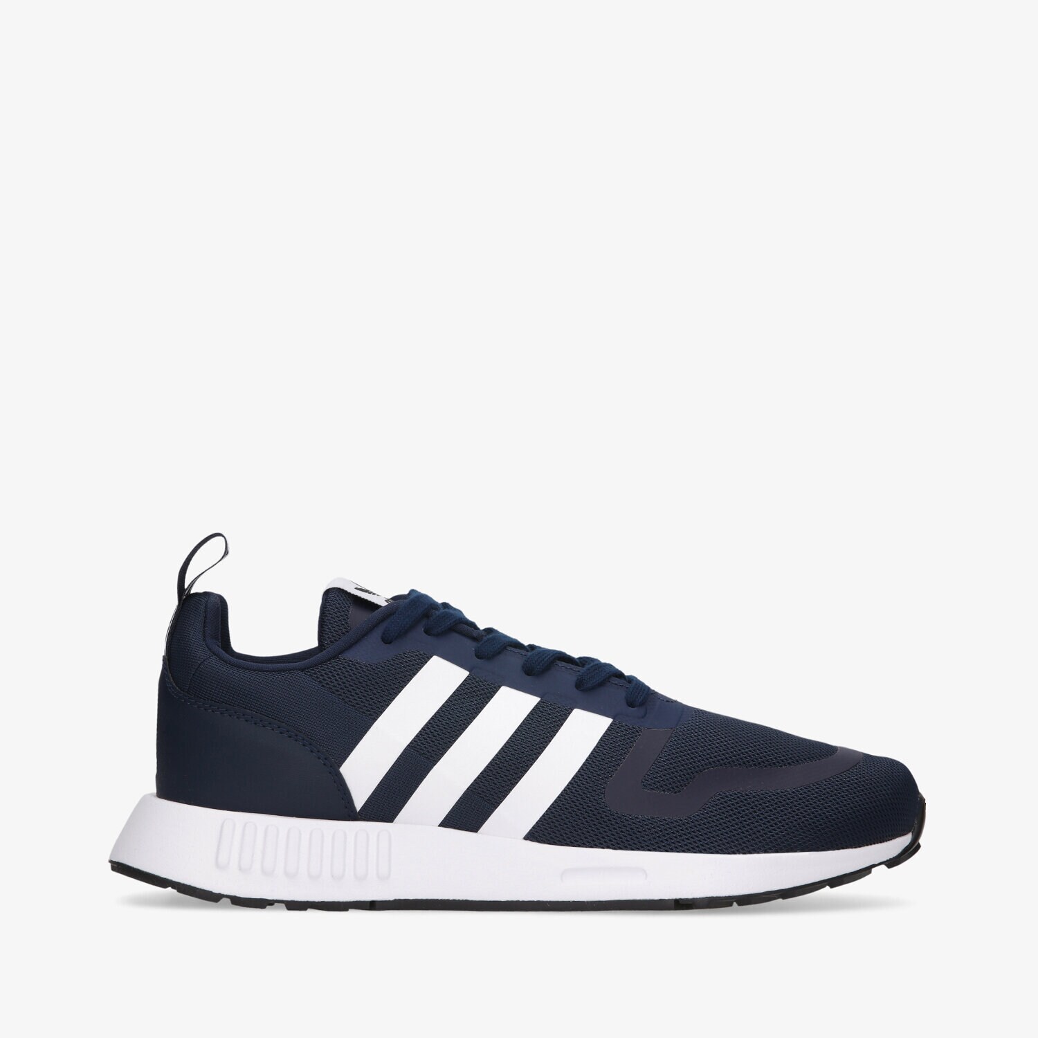 Buty sneakersy męskie ADIDAS MULTIX FX5117 CZARNY