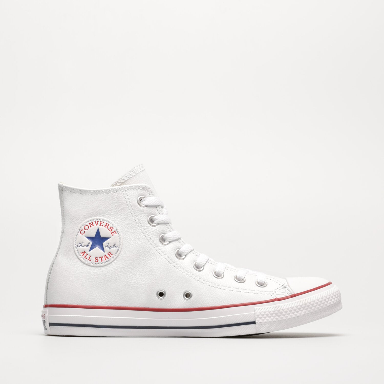 Damskie trampki, tenisówki CONVERSE CHUCK TAYLOR ALL STAR C132169 BIAŁY
