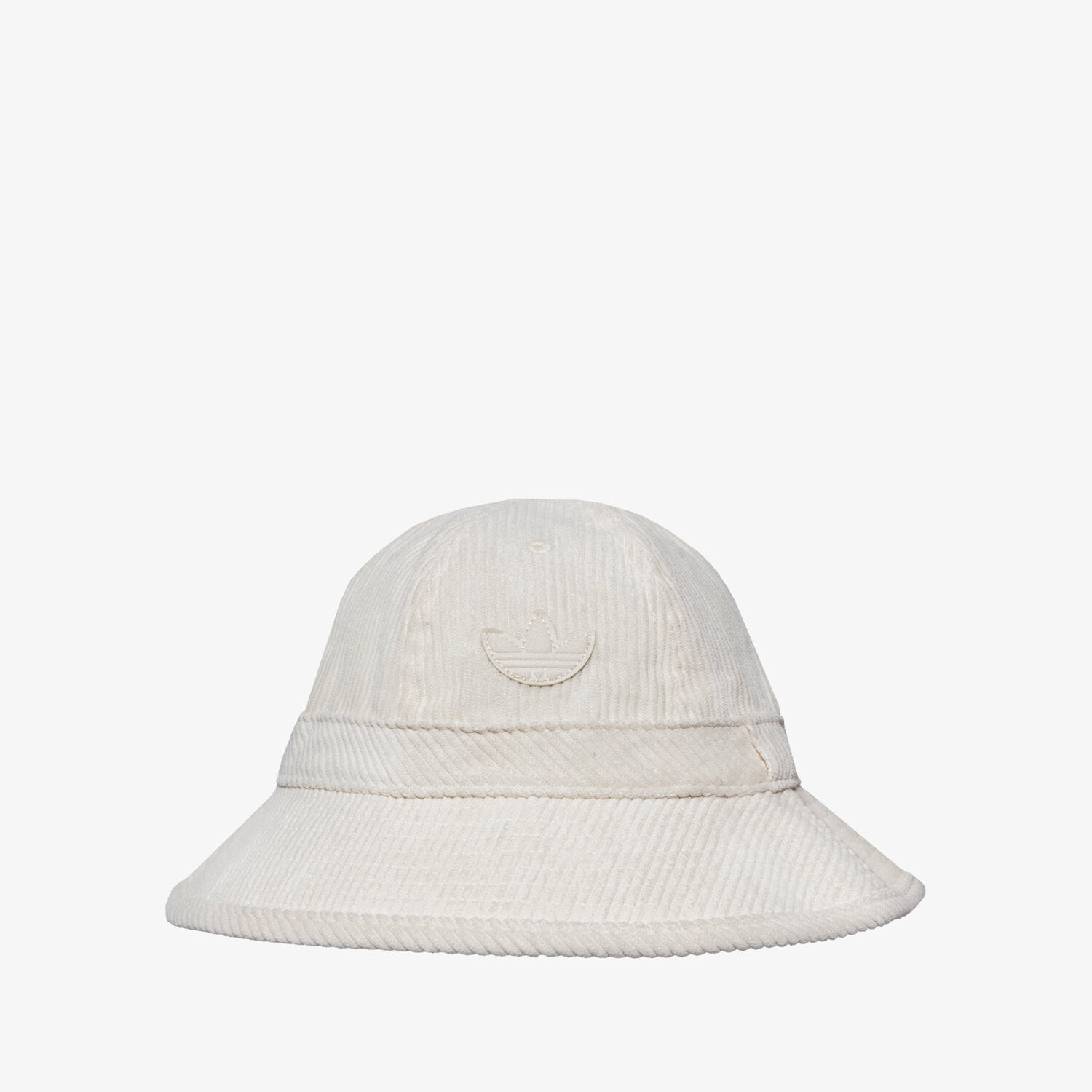 ADIDAS KAPELUSZ CON BUCKET HAT HM1716 BIAŁY