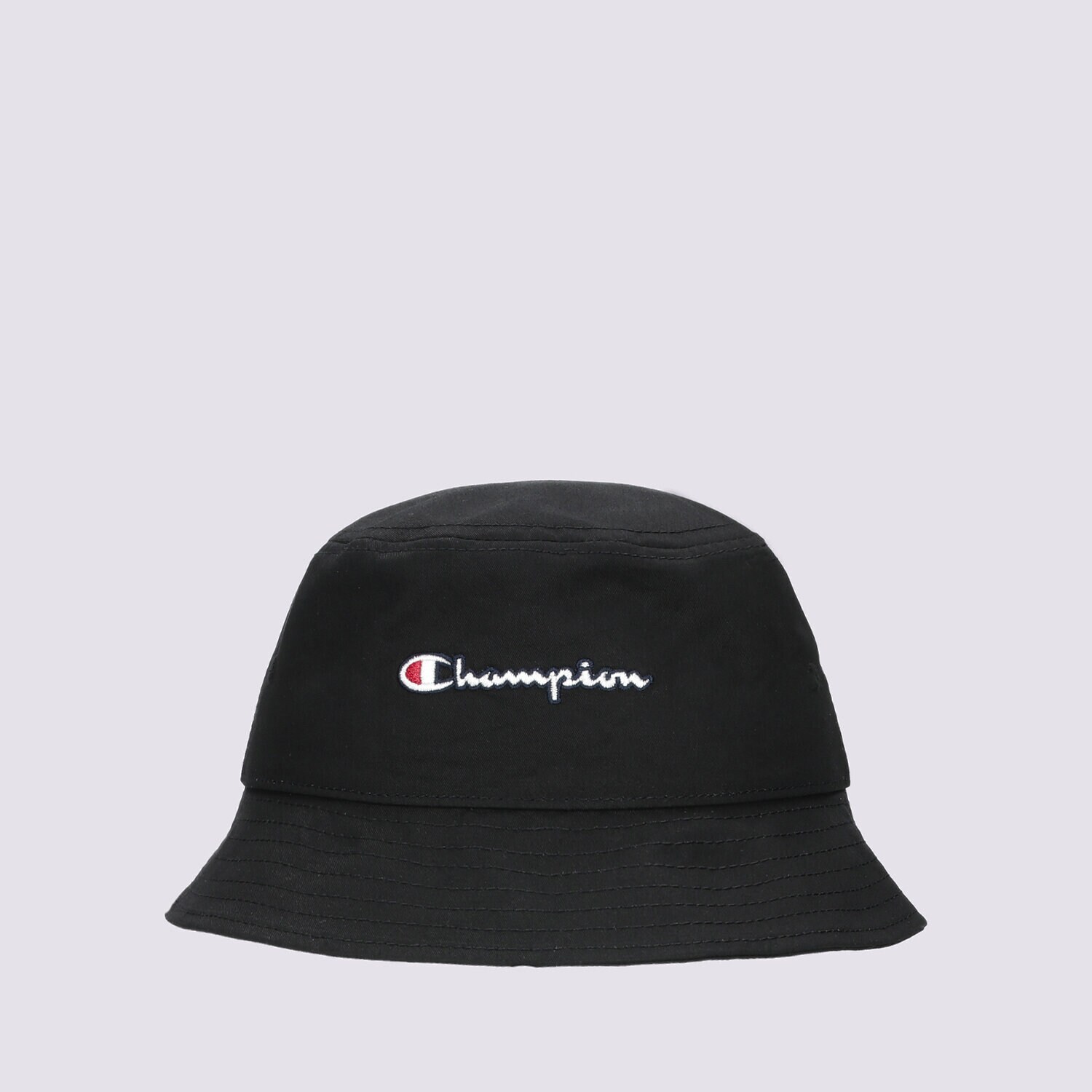 CHAMPION KAPELUSZ BUCKET CAP 805457KK001 CZARNY
