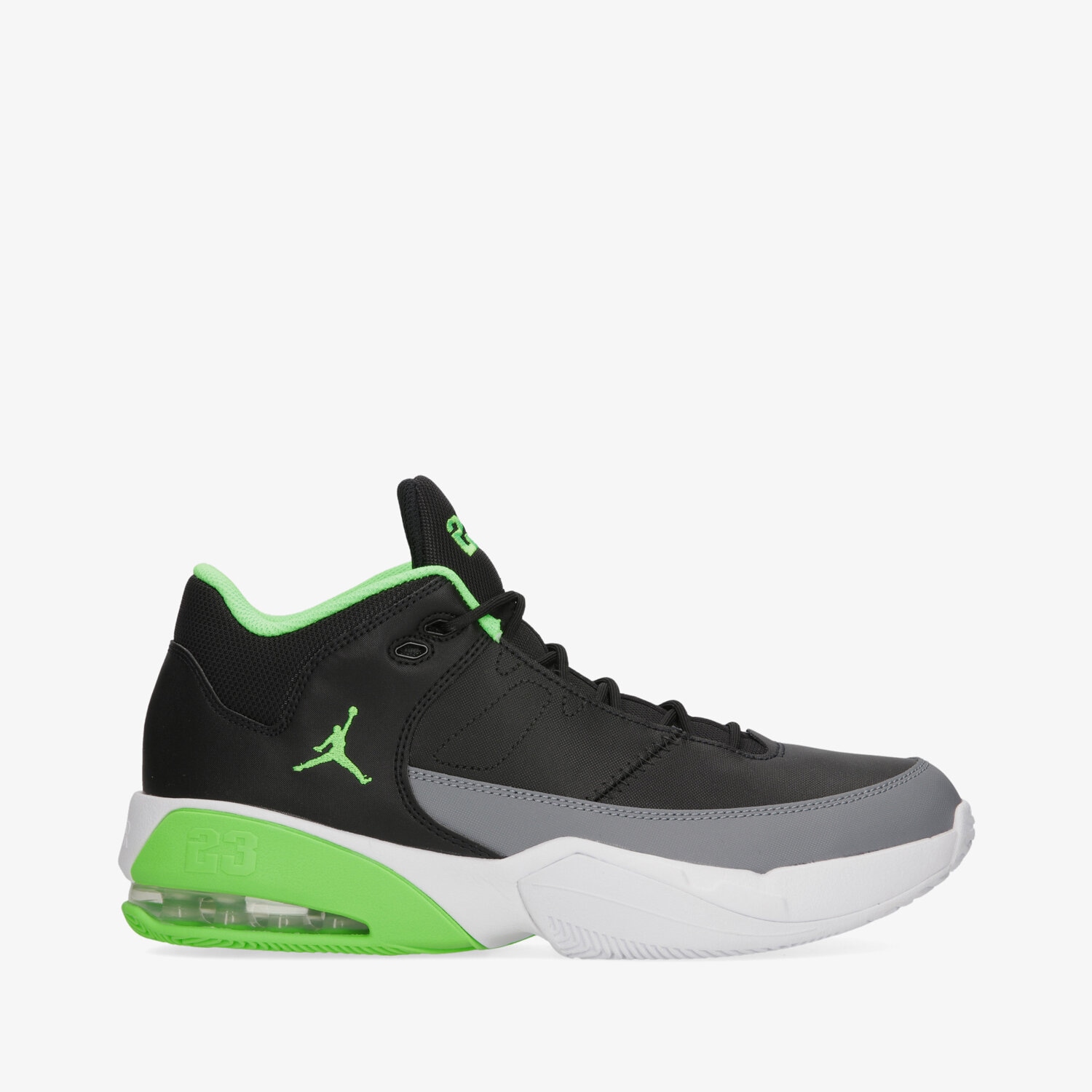 JORDAN MAX AURA 3 CZ4167 003 CZARNY M skie Sneakersy w Sizeer
