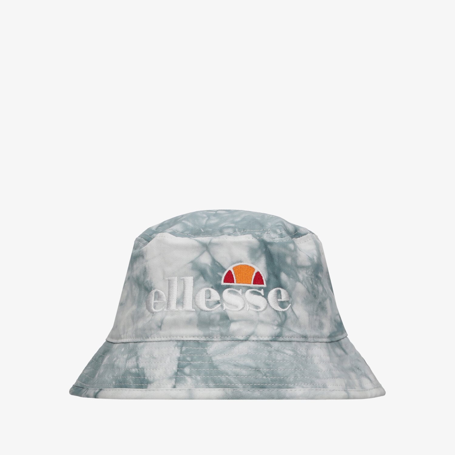 ELLESSE KAPELUSZ HALLAN TIE DYE BUCKET HAT TD SAMA2246944 MULTICOLOR