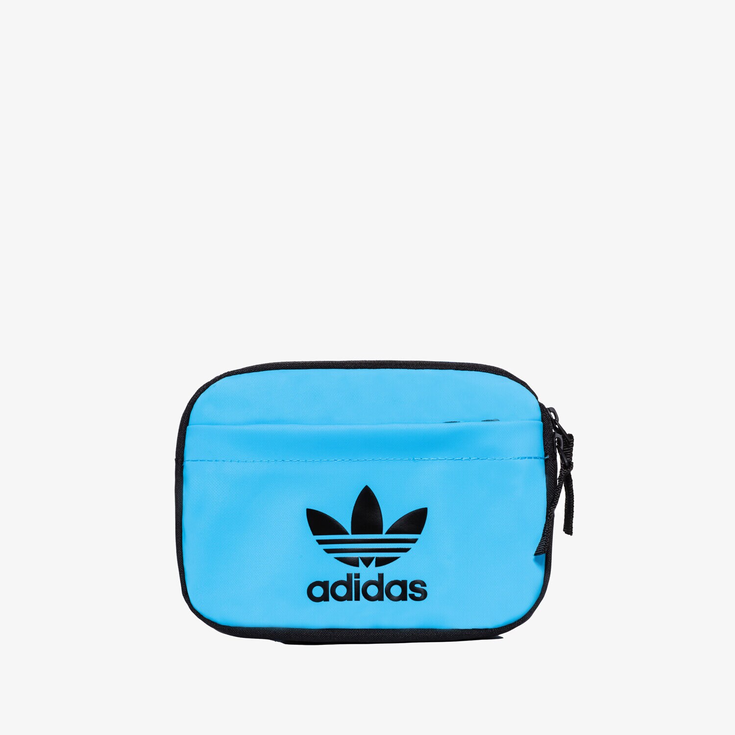 Saszetki nerki damskie ADIDAS TORBA WAISTBAG HD7195 NIEBIESKI