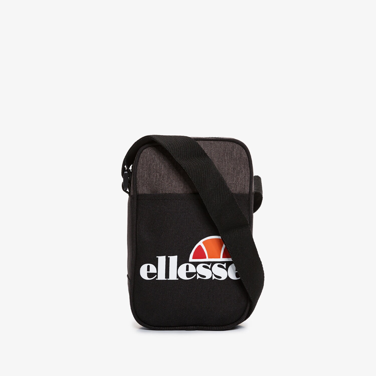 Saszetki nerki damskie ELLESSE TOREBKA LUKKA BLK SAAY0728011 CZARNY
