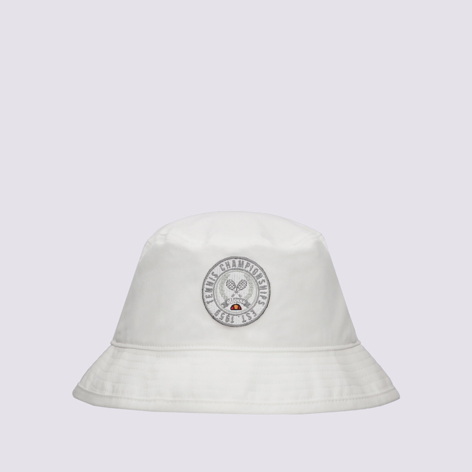 ELLESSE KAPELUSZ LOTARO BUCKET HAT WHT SAMA2225908 BIAŁY