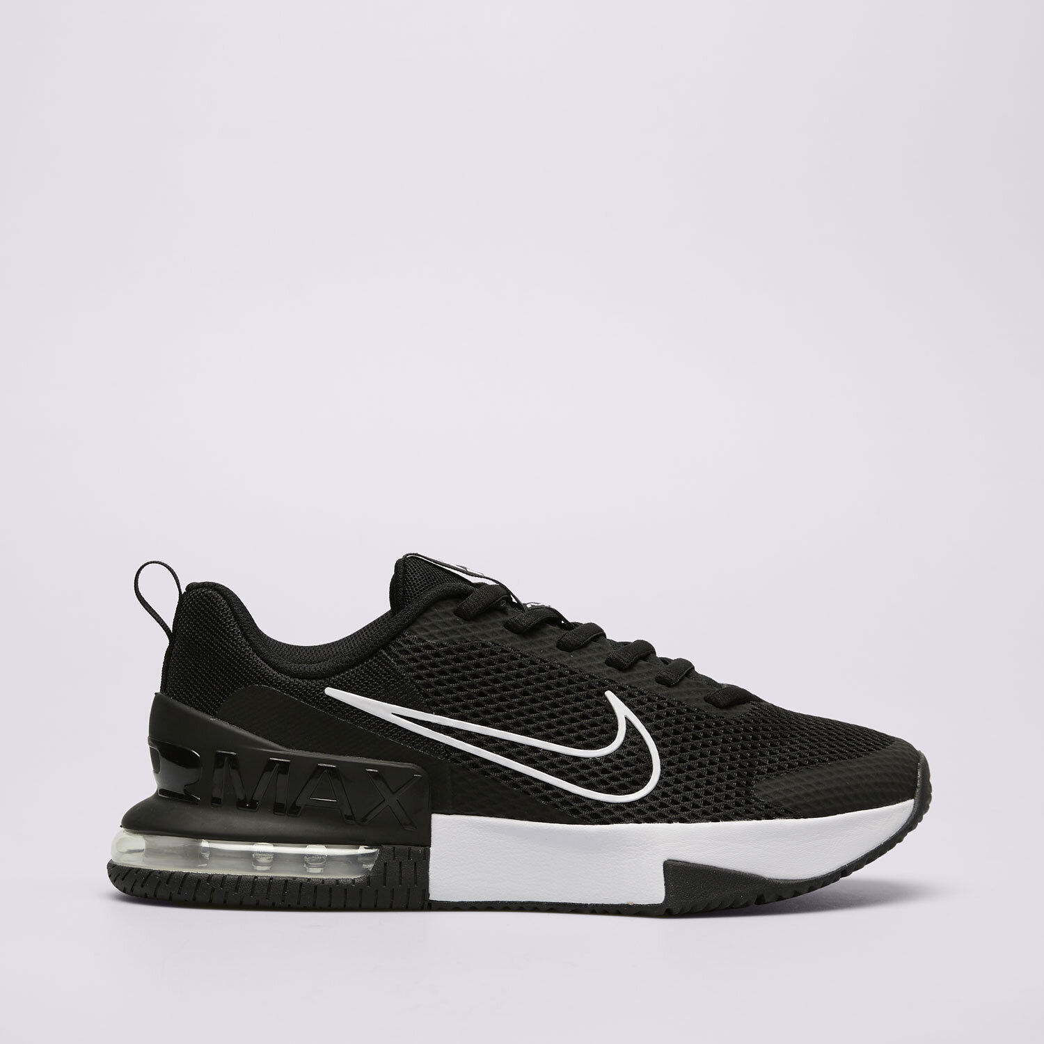 NIKE M AIR MAX ALPHA TRAINER 6 FQ1833-001 CZARNY