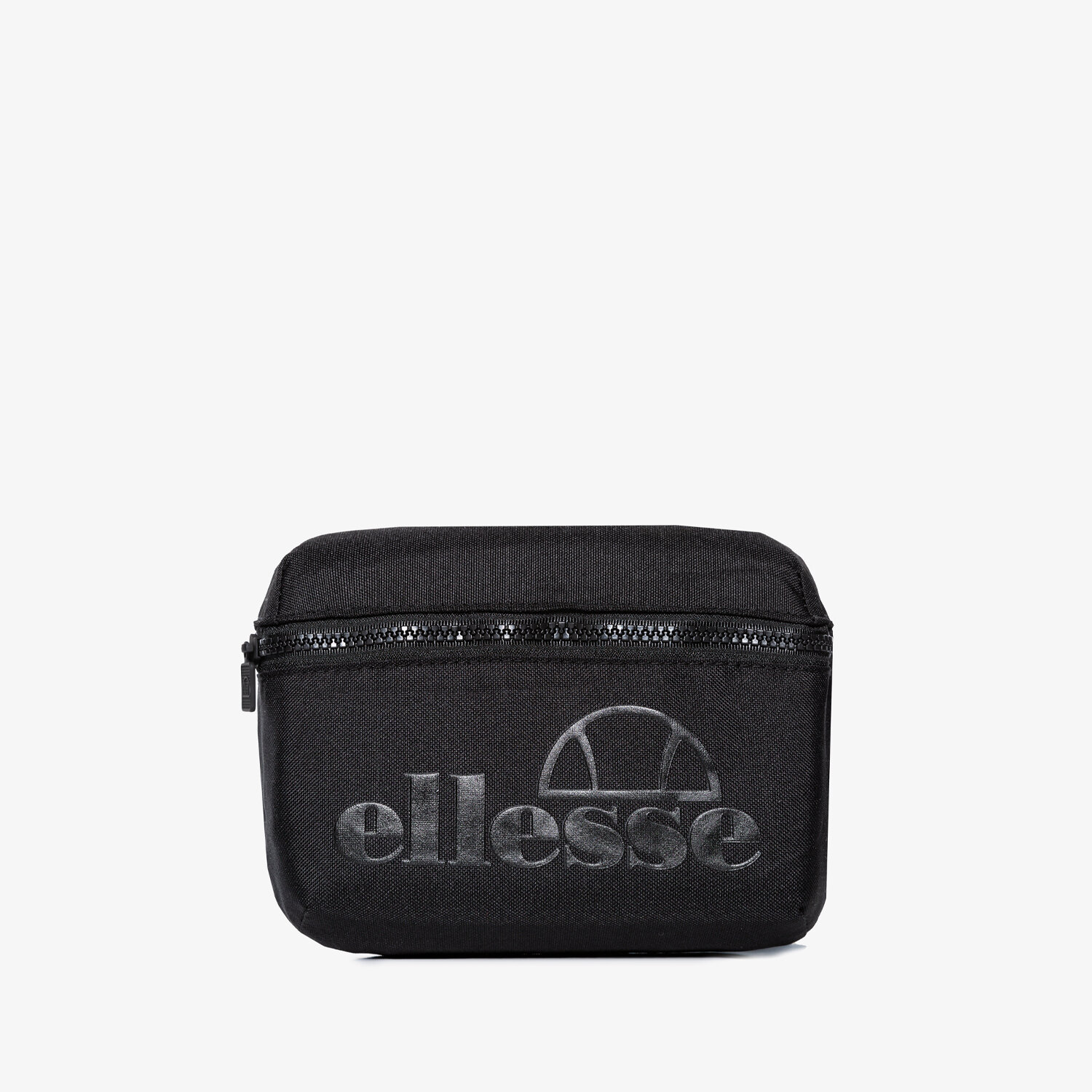 Saszetki nerki damskie ELLESSE NERKA ROSCA BLK MN SAEA0593015 CZARNY