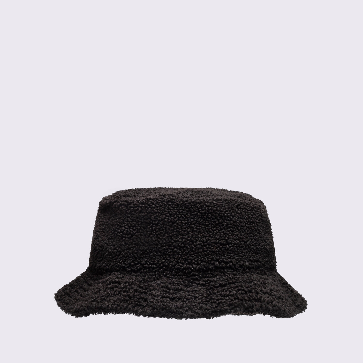 NEW ERA KAPELUSZ WMNS BORG BUCKET BLK NEW ERA BLK 60284850 CZARNY