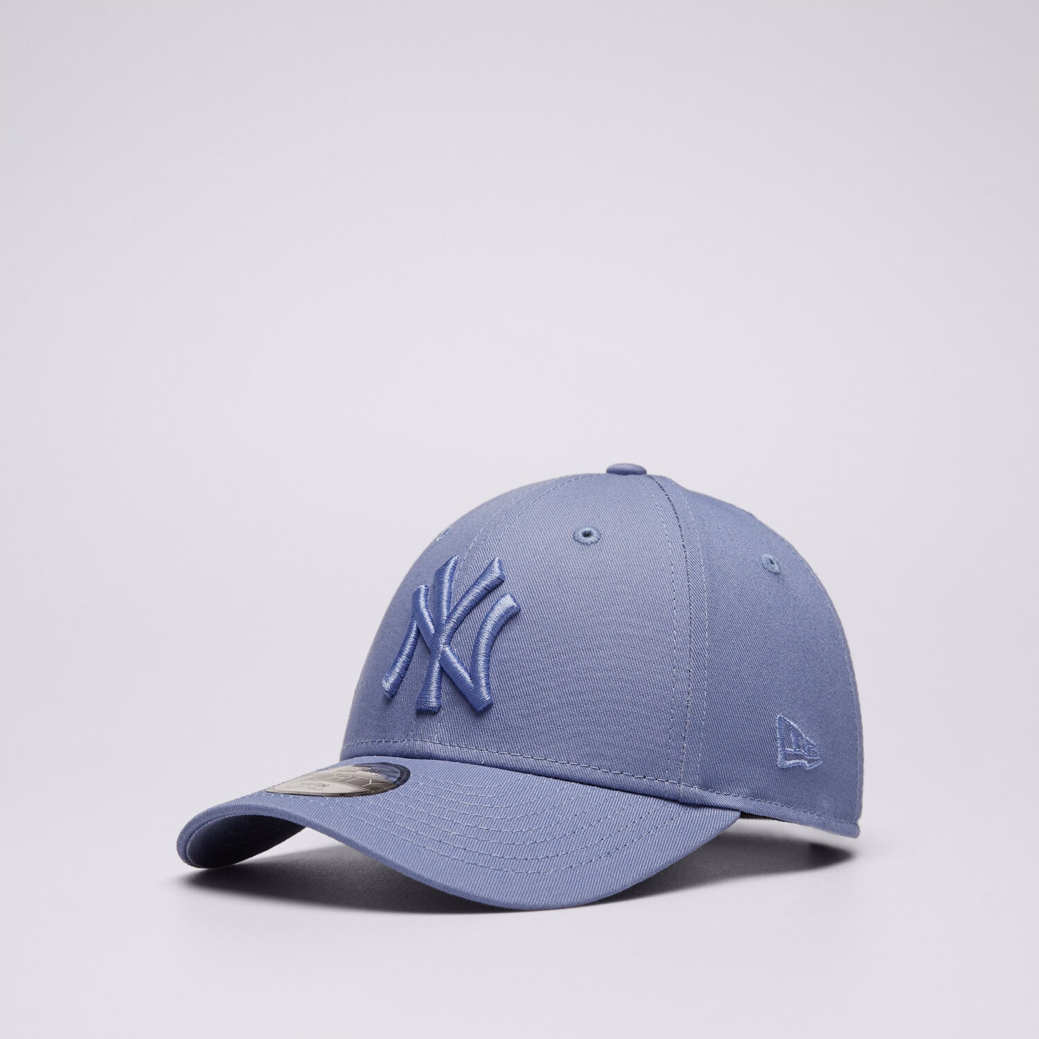 Czapka z daszkiem dla dzieci NEW ERA CZAPKA KIDS LE 940 NYY NEW YORK YANKEES 60434945 NIEBIESKI