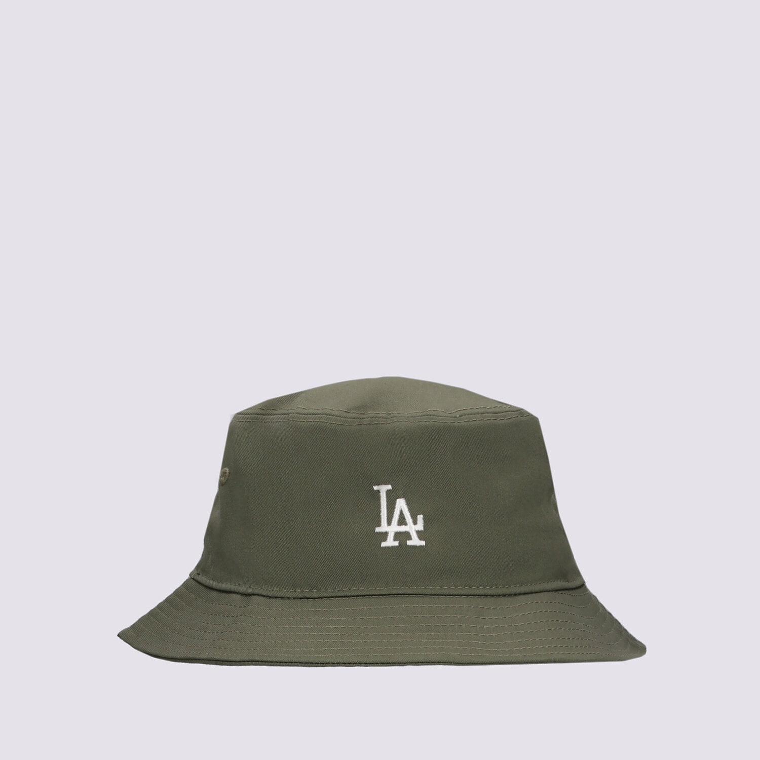 NEW ERA KAPELUSZ TAB TAPERED BUCKET LA DODGERS LOS ANGELES D 60222510 KHAKI