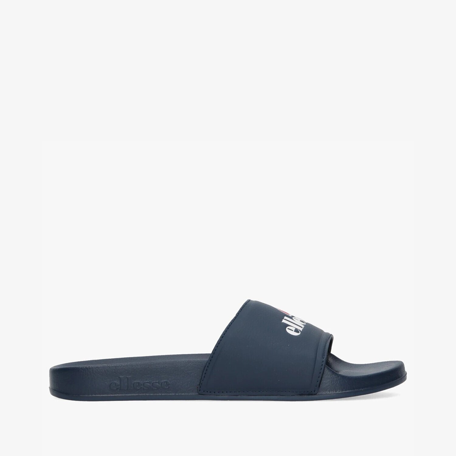 Klapki męskie ELLESSE FILIPPO SLIDE  SHMF0397429 GRANATOWY