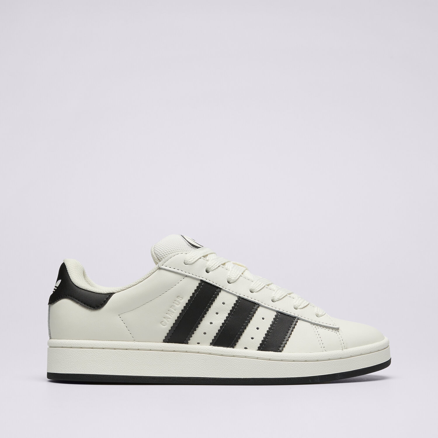 Buty sneakersy męskie ADIDAS CAMPUS 00S IF8761 BIAŁY