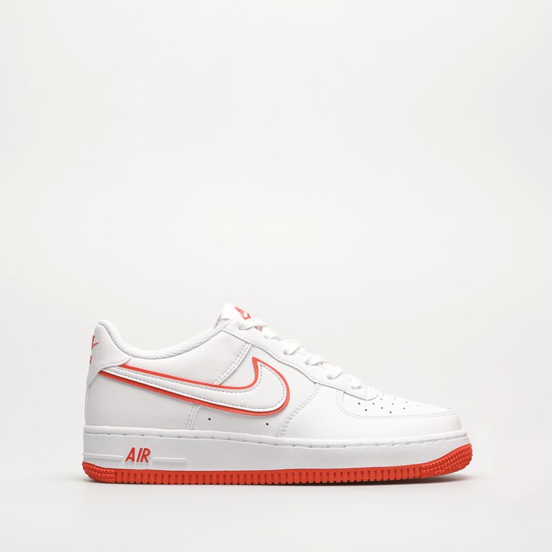 Buty Nike Air Force 1 dzieci ce Sklep Sizeer