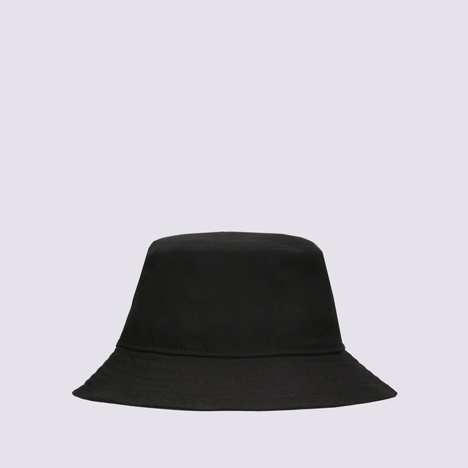 NEW ERA KAPELUSZ NE TAPERED BUCKET BLK NEW ERA BLK 60184597 CZARNY