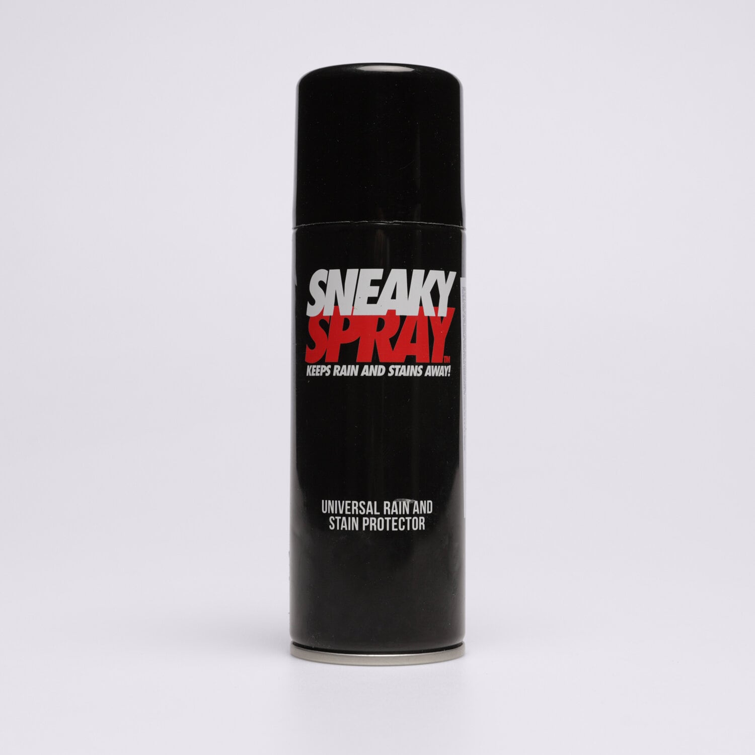 SNEAKY ZESTAW CZYSZCZĄCY SPRAY SNEAKY SPRAY-0 CZARNY