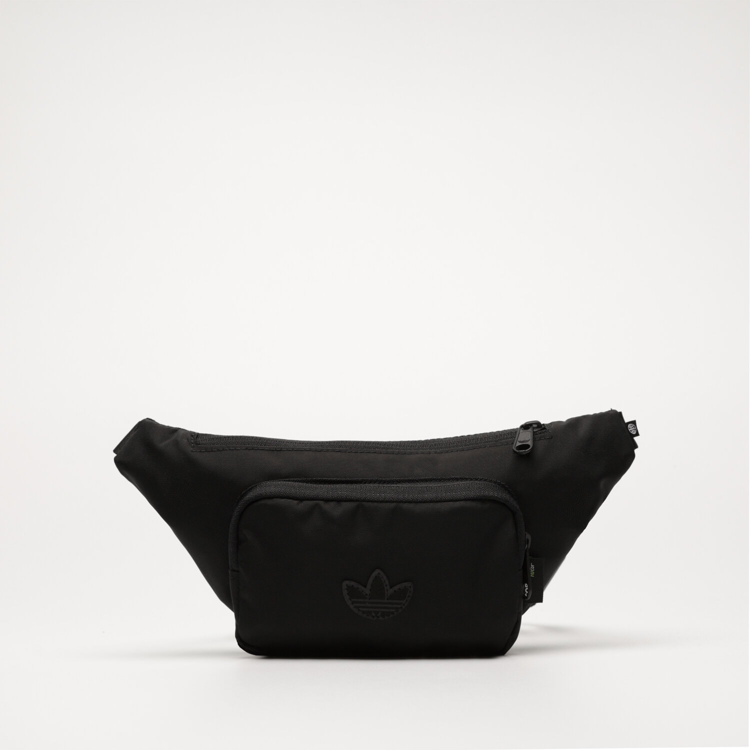 ADIDAS TORBA PE WAISTBAG IB9347 CZARNY
