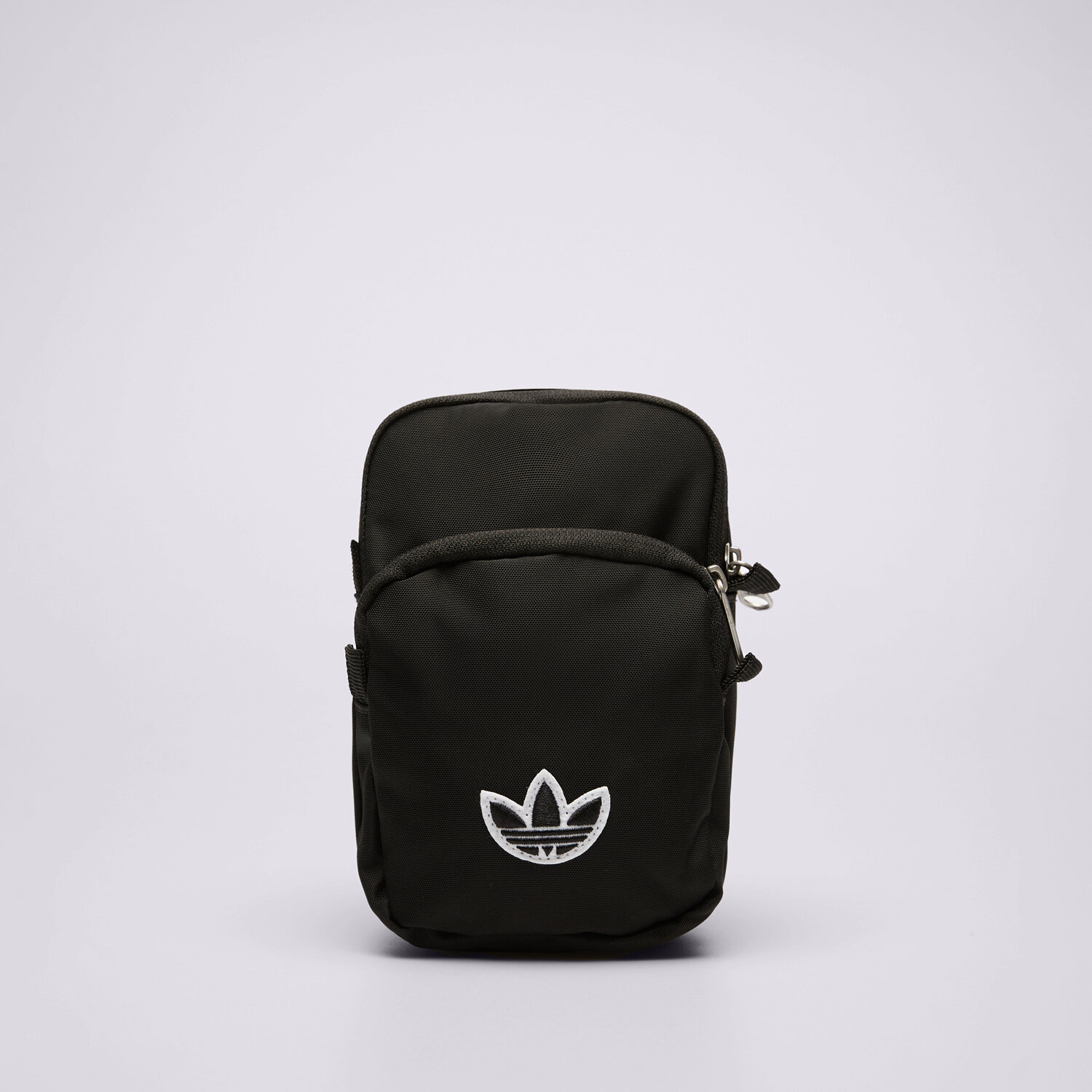 Saszetki nerki damskie ADIDAS TOREBKA PE FEST BAG IJ5008 CZARNY