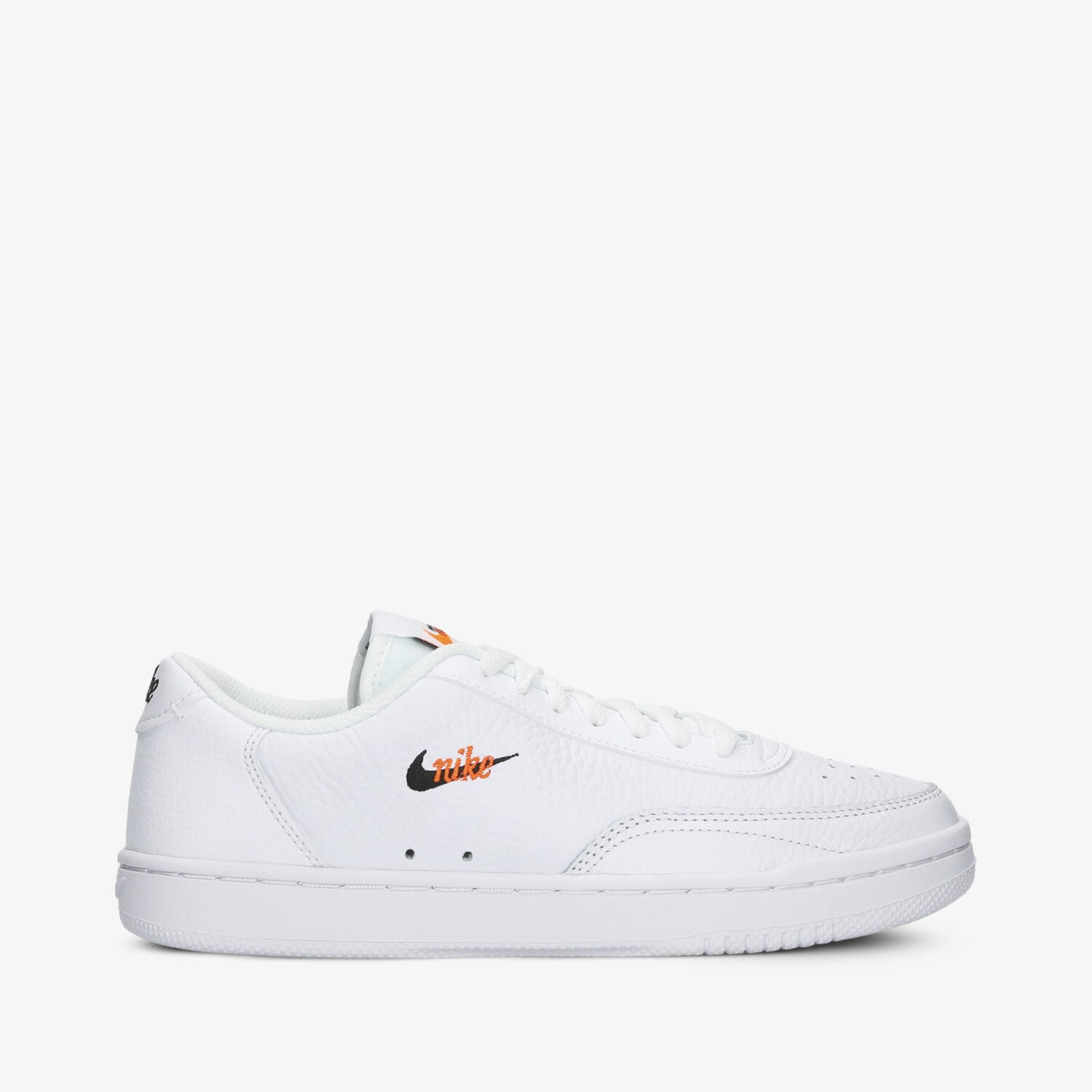 Buty sneakersy damskie NIKE COURT VINTAGE PREMIUM