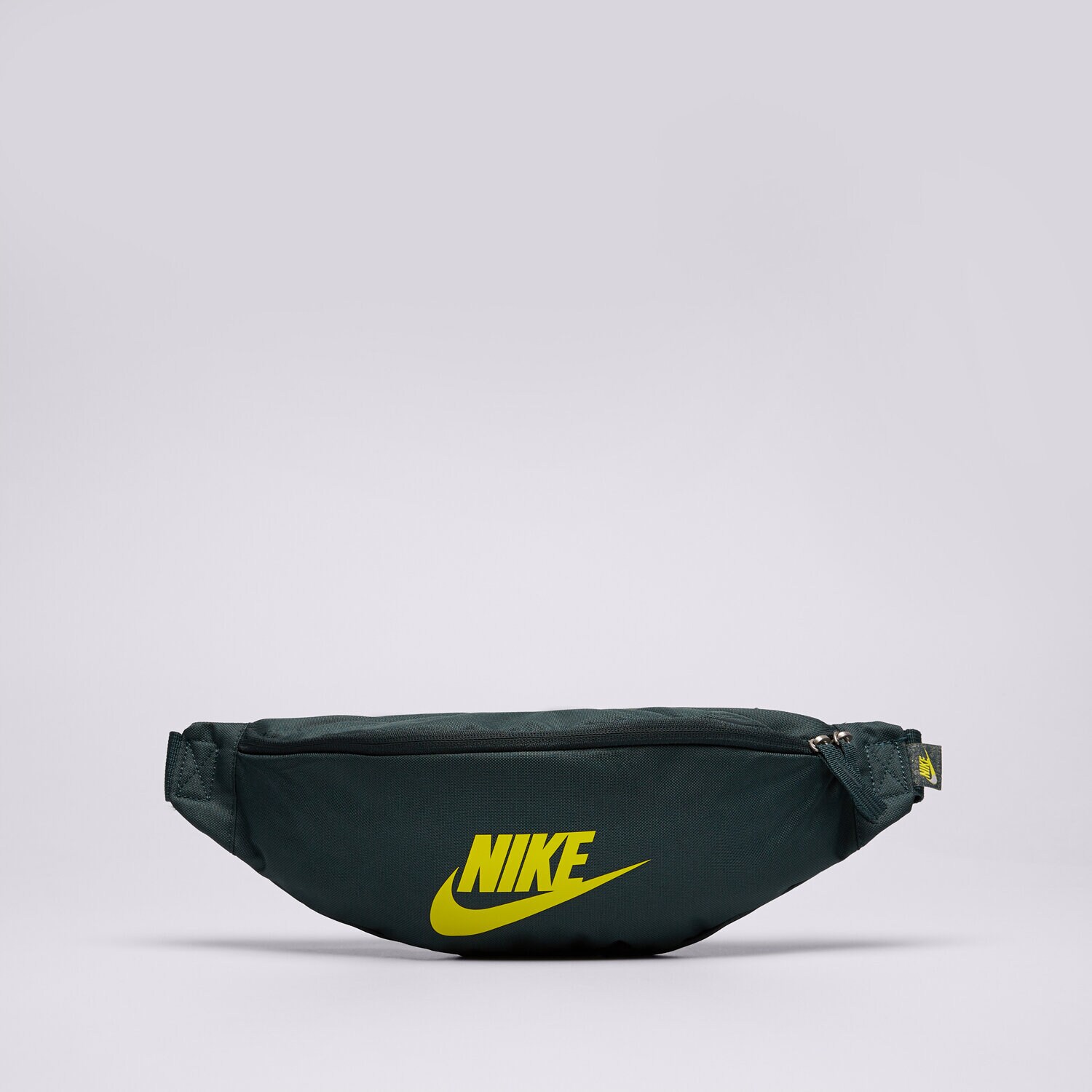 Saszetki nerki damskie NIKE TORBA NK HERITAGE WAISTPACK DB0490-329 NIEBIESKI